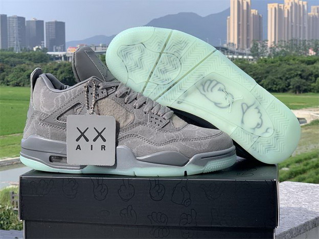 men air jordan 4 shoes 2021-7-5-007